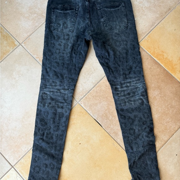 Purple Brand P001 - Picture 2 of 4